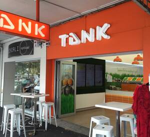 Tank Juice Bar Reviews User Reviews For Tank Juice Bar Ponsonby Auckland